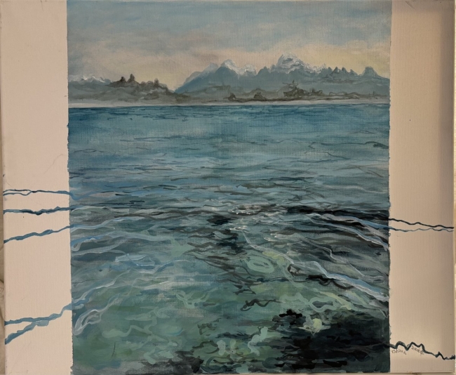 Eau du Léman